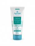 Creme Agradal Pernas e Pés 100 g Tubo