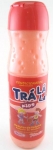 Condicionador Tra-la-lá Kids 480 ml Red. Vol. Vermelho