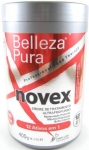 Novex Creme Trat Profissional Belleza Pura 12x1 400 g