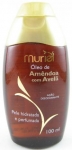 Óleo Corporal Muriel Amêndoas c/ Avelã 100 ml