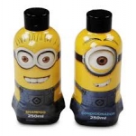 Shampoo Minions 750ml