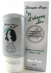 Shampoo Lohanny Cinza 12 Prata Acinzentado 80 ml