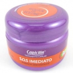 Capicilin SOS Imediato Red Volume 50 g