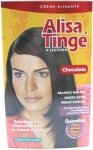 Alisa e Tinge Chocolate