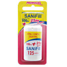 Fita Dental Sanifill Pague100Leve125 mts 