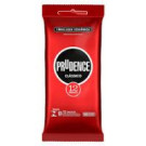 Preservativo Prudence Lubrificado c/ 12 un