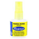 Pedra Hume Rapozo Spray 30 ml