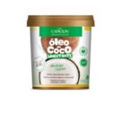 Capicilin Óleo Côco Manteiga 500 g