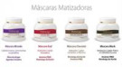 Máscara Hidr Salon Line To de Cachos  2x1 500 g 