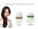 Máscara Hidratage Premium Argan/Macadâmia 250 g