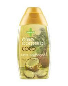 Óleo Corporal Muriel Côco 100 ml