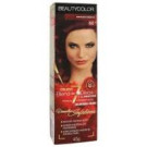 Beauty Color Creme Prof Vermelho Infal 76.44 Ruivo Absoluto