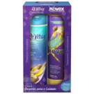 Kit Novex Ojon Shampoo + Condicionador