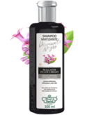 Shampoo Flores Vegetais Matizante Diamante Negro 300 ml