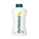 Talco Desodorante Herbíssimo Fresh 100 g