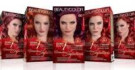 Tintura Beauty Color Kit Vermelho Infalível 66.26  Marsala Infalível
