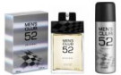 Deo Colônia Mens Club 52 Original 100 ml