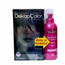 Dekapcolor Yamá 400 ml + Yamasterol Queratina 200 ml