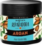 Máscara Tricofácil Reparadora Argan 500 g