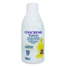 Água Oxigenada Cremosa Yamá 10 Vol 100 ml