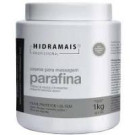 Creme Hidramais Massagem Parafina 1 kg