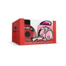 Kit LadyBug Shampoo 250 ml / Condionador 220 ml