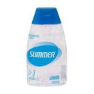 Gel Fixador Summer Forte incolor 220 g