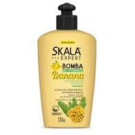 Creme Pentear Skala Mais Cachinhos 250 g