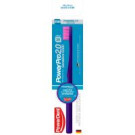 Escova Powerdent Powerpro 2.0  Sensit Ultr Macia Ref 2160