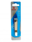 Cortador Unha Mundial Flex Pés Ref.158