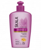 Creme Pentear Skala Ceramidas 250 g