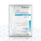 Descolorante Yamá Tradicional Active 50 g
