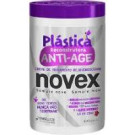 Novex Creme Trat Profissional Plástica Reconstrutora 1 Kg