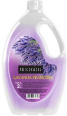 Sabonete Líquido Tricofácil Lavanda Francesa 2 Lts