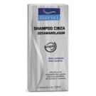 Shampoo Nupill Cinza Desamarelador 120 ml