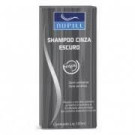 Shampoo Nupill Cinza Escuro 120 ml