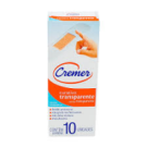 Curativo Transparente Cremer c/ 10 und