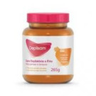 Depilsam Cera Fria Mel Pote 265 gr 