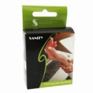 Munhequeira Neoprene Ajustável Sanity 