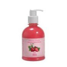Sabonete Líquido Bloom Morango Champanhe 300 ml