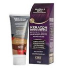 Tintura Keraton B Brilho Marsala Diva /Vermelho Purpura 100 g