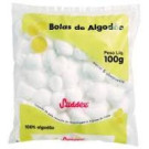 Algodão Sussex Bola Branca 100 g