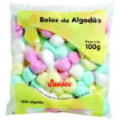 Algodão Sussex Bola Colorida 100 g