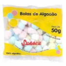 Algodão Sussex Bola Colorida 50 g