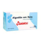Algodão Sussex Caixinha 25 g c/20 un