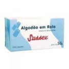 Algodão Sussex Caixinha 50 g c/10 un