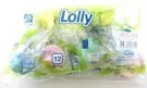 Chupeta Lolly Class Silic Ort 12 un Ref 4015 Rosa