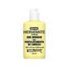 Creme Gota Dourada Sem Enxague Fortalecimento 320 ml