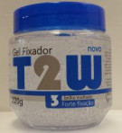 Gel Fix T2W Azul Forte 220 gr