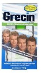 Grecin 2000 Loção Cremosa